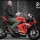 『エクスペンダブルズ4』でジェイソン・ステイサムが乗るバイクは2020年に世界限定500台が発売された『ドゥカティ スーパーレッジェーラ v4』価格は1,195万円。